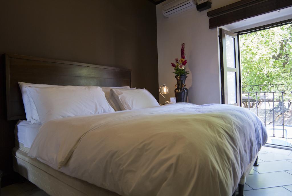 Hotel Posada De Don Jose Retalhuleu Room photo