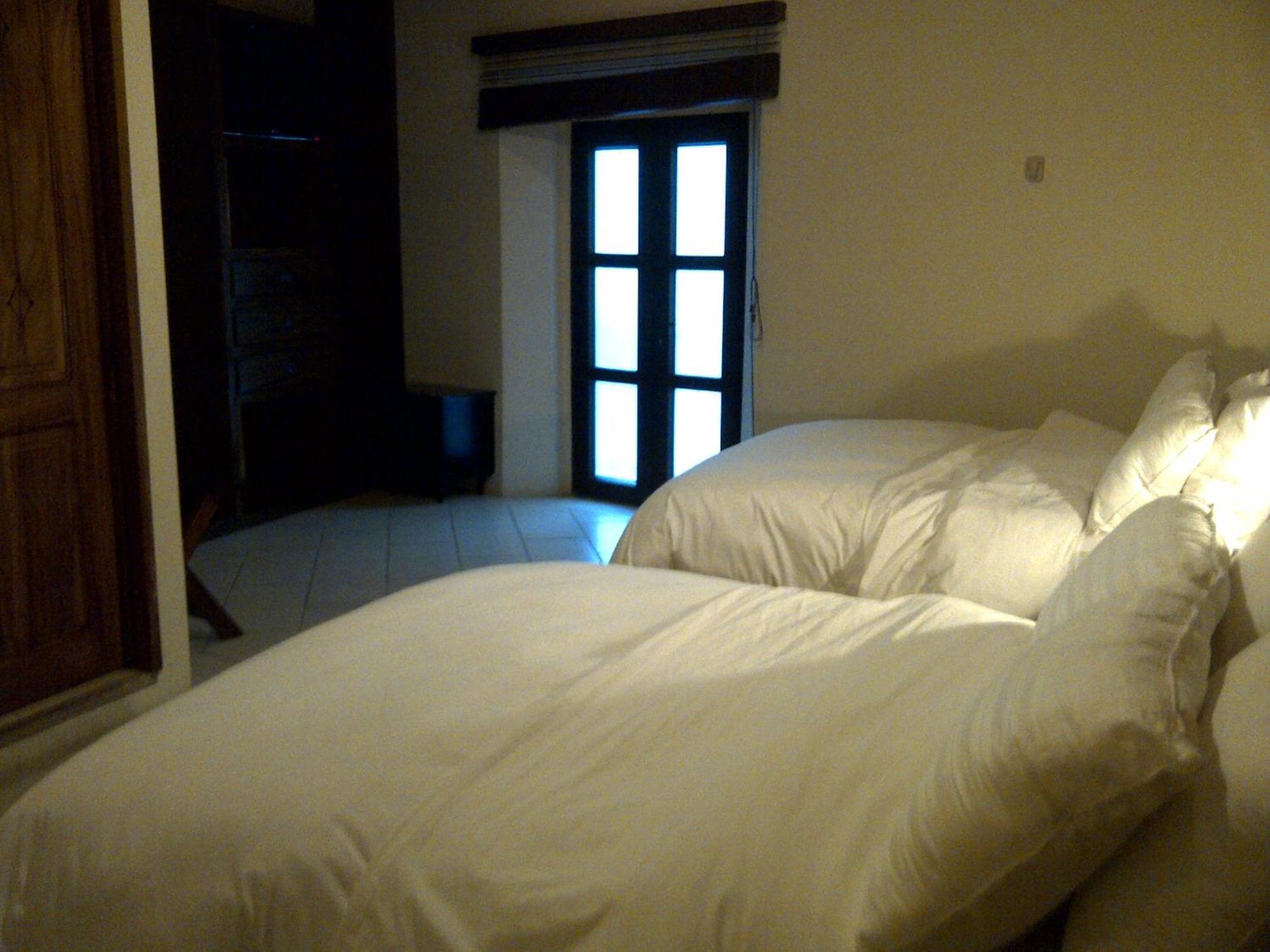 Hotel Posada De Don Jose Retalhuleu Room photo